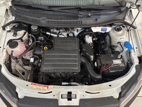 VOLKSWAGEN Saveiro 1.6 16V FLEX MSI ROBUST CABINE SIMPLES, Foto 16
