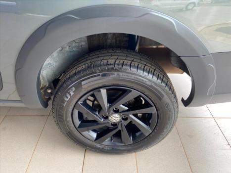 VOLKSWAGEN Saveiro 1.6 16V FLEX MSI ROBUST CABINE SIMPLES, Foto 9
