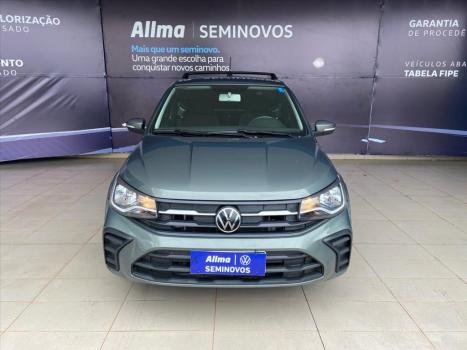 VOLKSWAGEN Saveiro 1.6 16V FLEX MSI TRENDLINE CABINE SIMPLES, Foto 2
