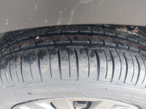 VOLKSWAGEN Saveiro 1.6 FLEX MSI ROBUST CABINE SIMPLES, Foto 2