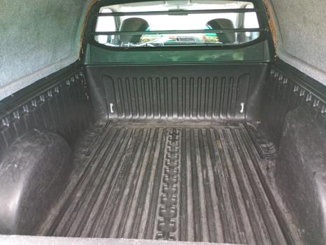 VOLKSWAGEN Saveiro 1.6 16V FLEX MSI ROBUST CABINE SIMPLES, Foto 13