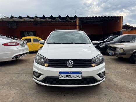 VOLKSWAGEN Saveiro 1.6 G7 CABINE SIMPLES TRENDLINE FLEX, Foto 6