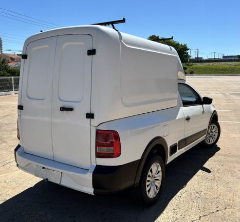 VOLKSWAGEN Saveiro 1.6 G7 CABINE SIMPLES ROBUST FLEX, Foto 3