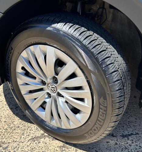 VOLKSWAGEN Saveiro 1.6 G7 CABINE SIMPLES ROBUST FLEX, Foto 5