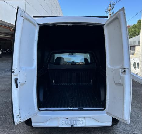 VOLKSWAGEN Saveiro 1.6 G7 CABINE SIMPLES ROBUST FLEX, Foto 10