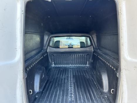 VOLKSWAGEN Saveiro 1.6 G7 CABINE SIMPLES ROBUST FLEX, Foto 11