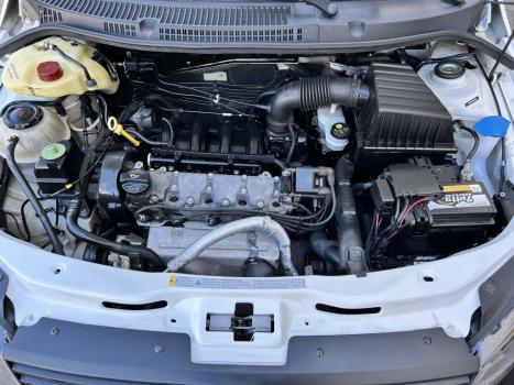 VOLKSWAGEN Saveiro 1.6 G7 CABINE SIMPLES ROBUST FLEX, Foto 12