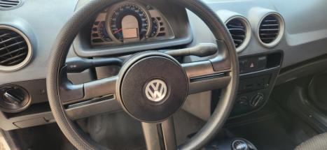 VOLKSWAGEN Saveiro 1.6 G4 FLEX, Foto 2