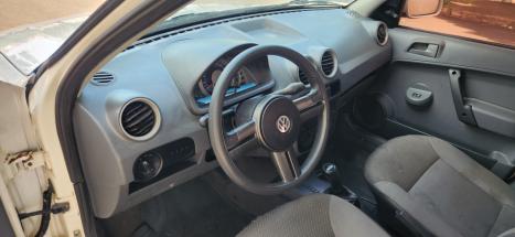 VOLKSWAGEN Saveiro 1.6 G4 FLEX, Foto 6