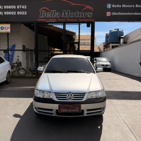 VOLKSWAGEN Saveiro 1.6 G3 SUPER SURF, Foto 3