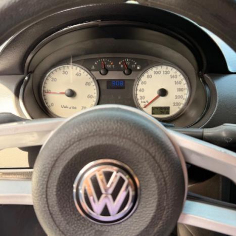 VOLKSWAGEN Saveiro 1.6 G3 SUPER SURF, Foto 4