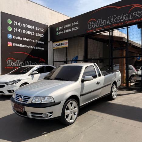 VOLKSWAGEN Saveiro 1.6 G3 SUPER SURF, Foto 5