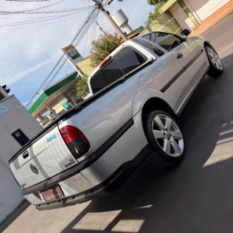 VOLKSWAGEN Saveiro 1.6 G3 SUPER SURF, Foto 6