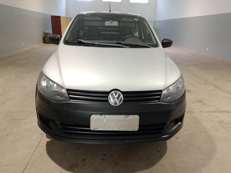 VOLKSWAGEN Saveiro 1.6 G6 STARTLINE FLEX, Foto 7