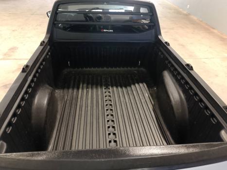 VOLKSWAGEN Saveiro 1.6 G6 STARTLINE FLEX, Foto 9