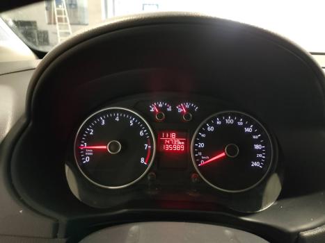 VOLKSWAGEN Saveiro 1.6 G6 STARTLINE FLEX, Foto 10