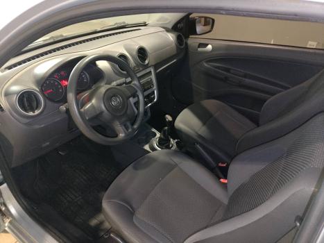 VOLKSWAGEN Saveiro 1.6 G6 STARTLINE FLEX, Foto 12