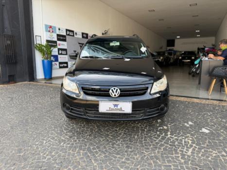 VOLKSWAGEN Saveiro 1.6 G5 TREND CABINE ESTENDIDA FLEX, Foto 2