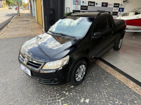 VOLKSWAGEN Saveiro 1.6 G5 TREND CABINE ESTENDIDA FLEX, Foto 3