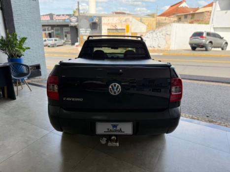 VOLKSWAGEN Saveiro 1.6 G5 TREND CABINE ESTENDIDA FLEX, Foto 5