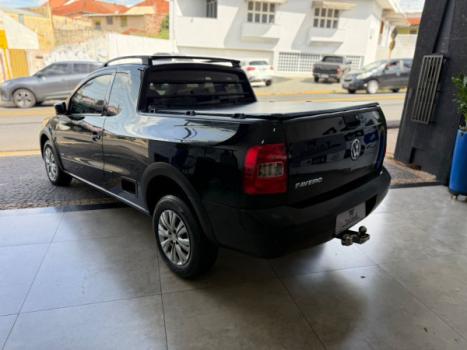 VOLKSWAGEN Saveiro 1.6 G5 TREND CABINE ESTENDIDA FLEX, Foto 6