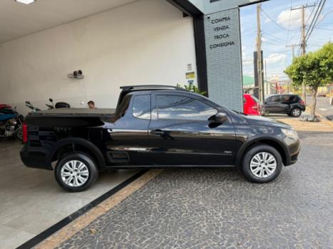 VOLKSWAGEN Saveiro 1.6 G5 TREND CABINE ESTENDIDA FLEX, Foto 7