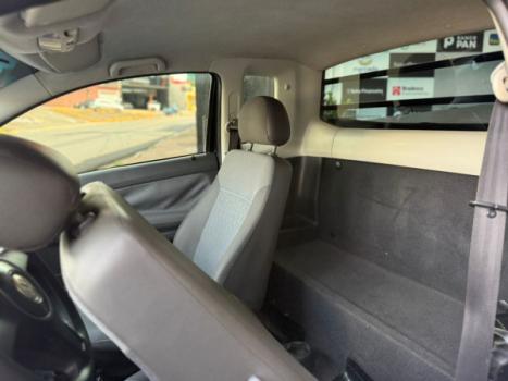 VOLKSWAGEN Saveiro 1.6 G5 TREND CABINE ESTENDIDA FLEX, Foto 8