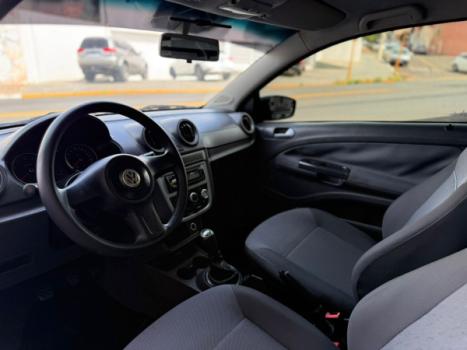 VOLKSWAGEN Saveiro 1.6 G5 TREND CABINE ESTENDIDA FLEX, Foto 9