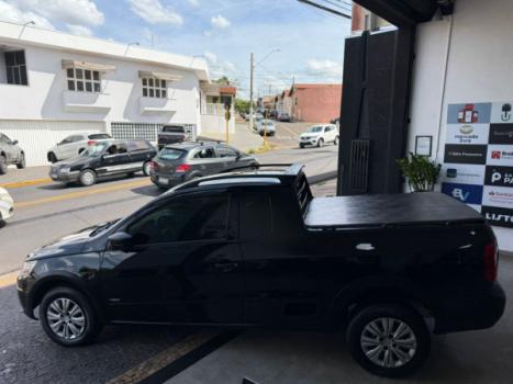 VOLKSWAGEN Saveiro 1.6 G5 TREND CABINE ESTENDIDA FLEX, Foto 10