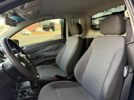 VOLKSWAGEN Saveiro 1.6 G5 TREND CABINE ESTENDIDA FLEX, Foto 11