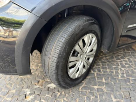 VOLKSWAGEN Saveiro 1.6 G5 TREND CABINE ESTENDIDA FLEX, Foto 12
