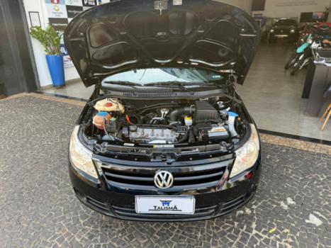 VOLKSWAGEN Saveiro 1.6 G5 TREND CABINE ESTENDIDA FLEX, Foto 13