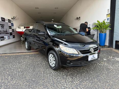 VOLKSWAGEN Saveiro 1.6 G5 TREND CABINE ESTENDIDA FLEX, Foto 14