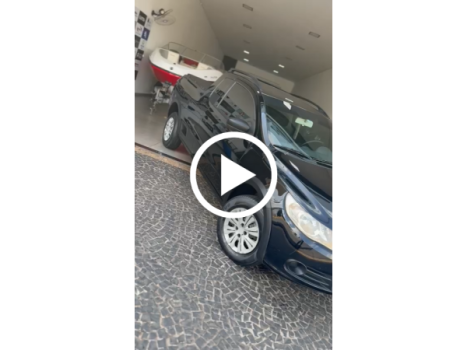 VOLKSWAGEN Saveiro 1.6 G5 TREND CABINE ESTENDIDA FLEX, Foto 15