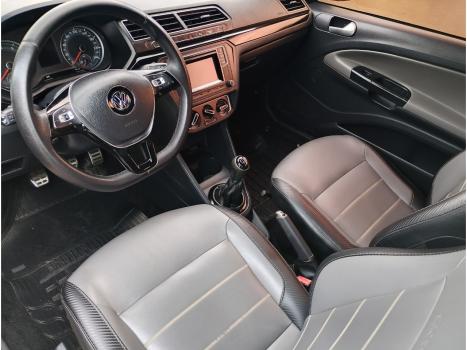 VOLKSWAGEN Saveiro 1.6 16V G6 CROSS CABINE ESTENDIDA FLEX, Foto 6