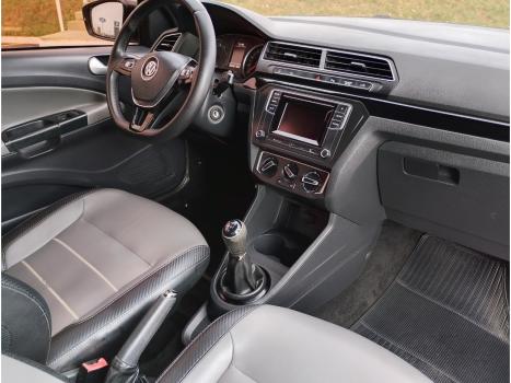VOLKSWAGEN Saveiro 1.6 16V G6 CROSS CABINE ESTENDIDA FLEX, Foto 7