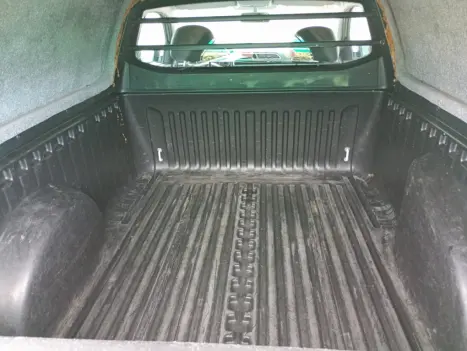 VOLKSWAGEN Saveiro 1.6 FLEX MSI ROBUST CABINE SIMPLES, Foto 8
