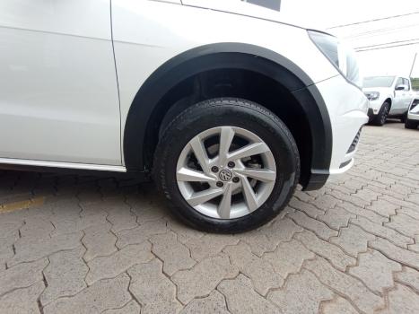 VOLKSWAGEN Saveiro 1.6 FLEX MPI TRENDLINE CABINE SIMPLES, Foto 8