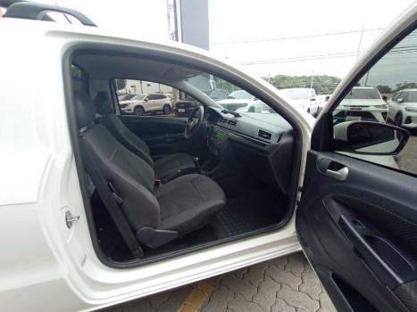 VOLKSWAGEN Saveiro 1.6 FLEX MPI TRENDLINE CABINE SIMPLES, Foto 10