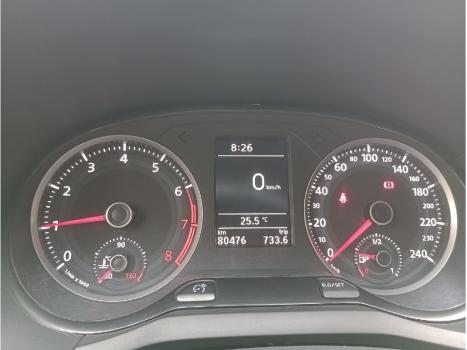 VOLKSWAGEN Saveiro 1.6 FLEX MPI TRENDLINE CABINE SIMPLES, Foto 13