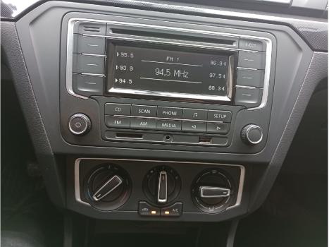 VOLKSWAGEN Saveiro 1.6 FLEX MPI TRENDLINE CABINE SIMPLES, Foto 14