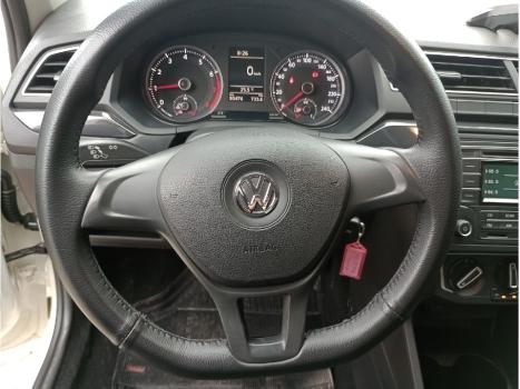 VOLKSWAGEN Saveiro 1.6 FLEX MPI TRENDLINE CABINE SIMPLES, Foto 15