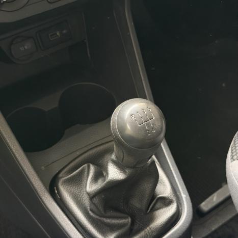 VOLKSWAGEN Saveiro 1.6 16V FLEX MSI TRENDLINE CABINE SIMPLES, Foto 3