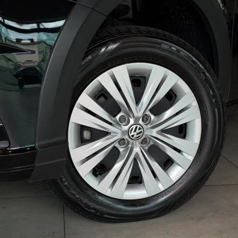 VOLKSWAGEN Saveiro 1.6 16V FLEX MSI TRENDLINE CABINE SIMPLES, Foto 11
