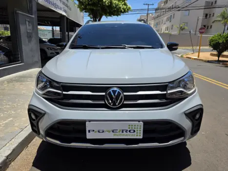 VOLKSWAGEN Saveiro 1.6 16V FLEX MSI EXTREME CABINE DUPLA, Foto 7