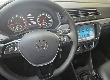 VOLKSWAGEN Saveiro 1.6 16V FLEX MSI EXTREME CABINE DUPLA, Foto 9