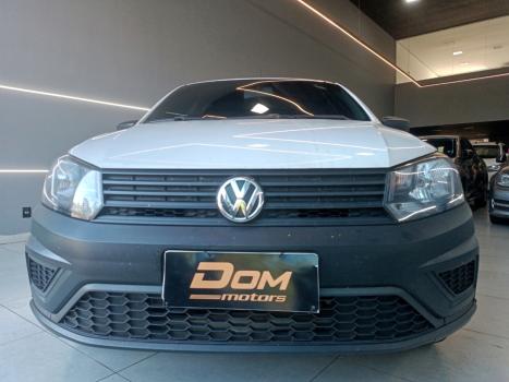 VOLKSWAGEN Saveiro 1.6 G6 ROBUST FLEX, Foto 2