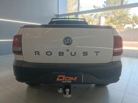VOLKSWAGEN Saveiro 1.6 G6 ROBUST FLEX, Foto 4