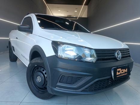 VOLKSWAGEN Saveiro 1.6 G6 ROBUST FLEX, Foto 5