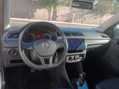 VOLKSWAGEN Saveiro 1.6 G6 ROBUST FLEX, Foto 7